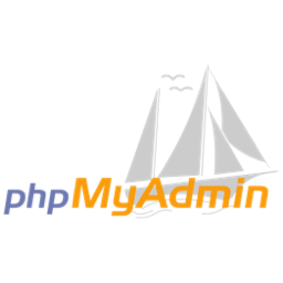phpmyadmin