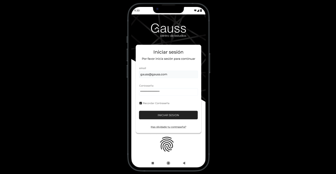 gauss